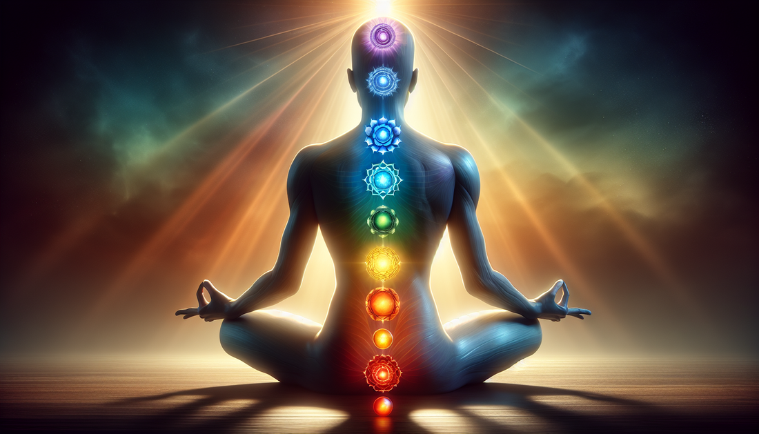 封面图片 - journeying-into-chakra-harmony-for-enhanced-well-being