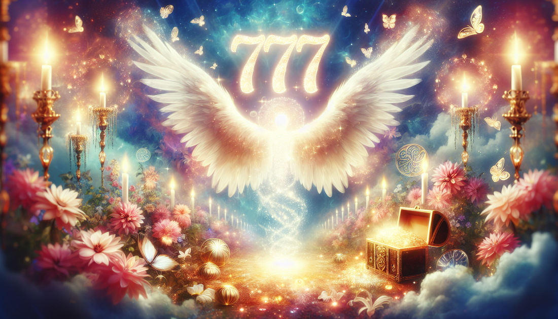 封面图片 - the-spiritual-whisper-of-777-a-pathway-to-abundance-and-growth