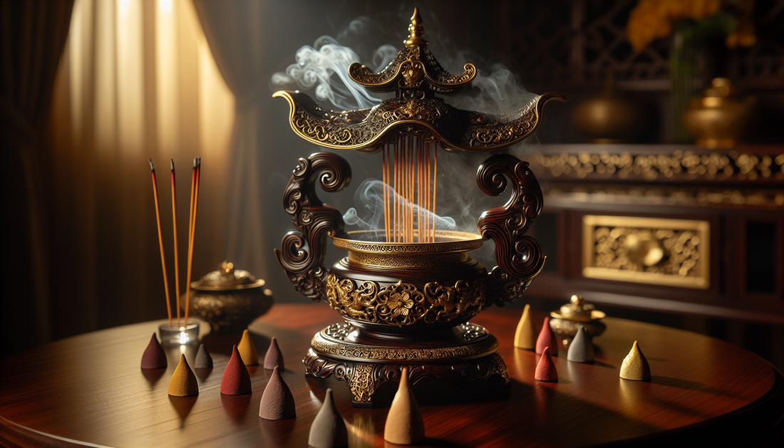 封面图片 - crafting-tranquility-through-backflow-incense-burners
