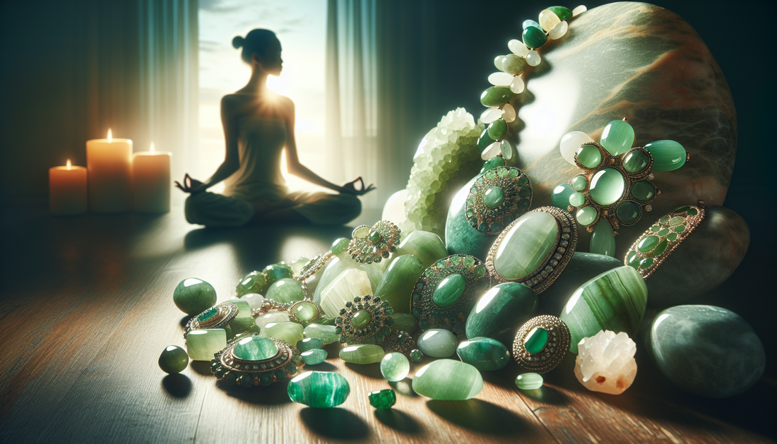 封面图片 - harnessing-the-gentle-essence-of-jade-for-holistic-healing