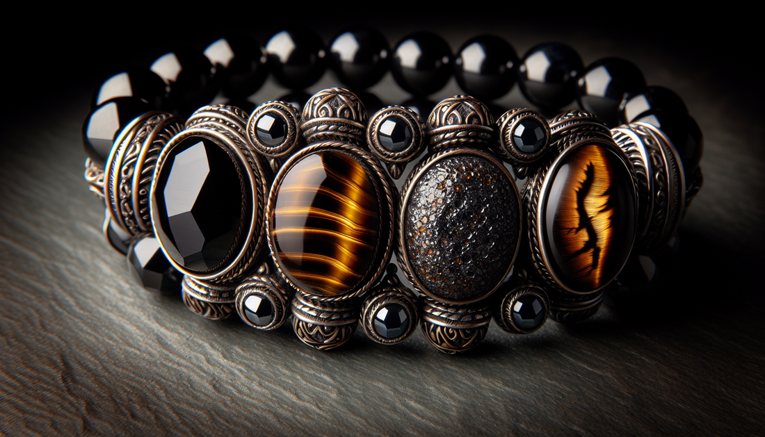 封面图片 - harnessing-the-energy-of-the-triple-protection-bracelet