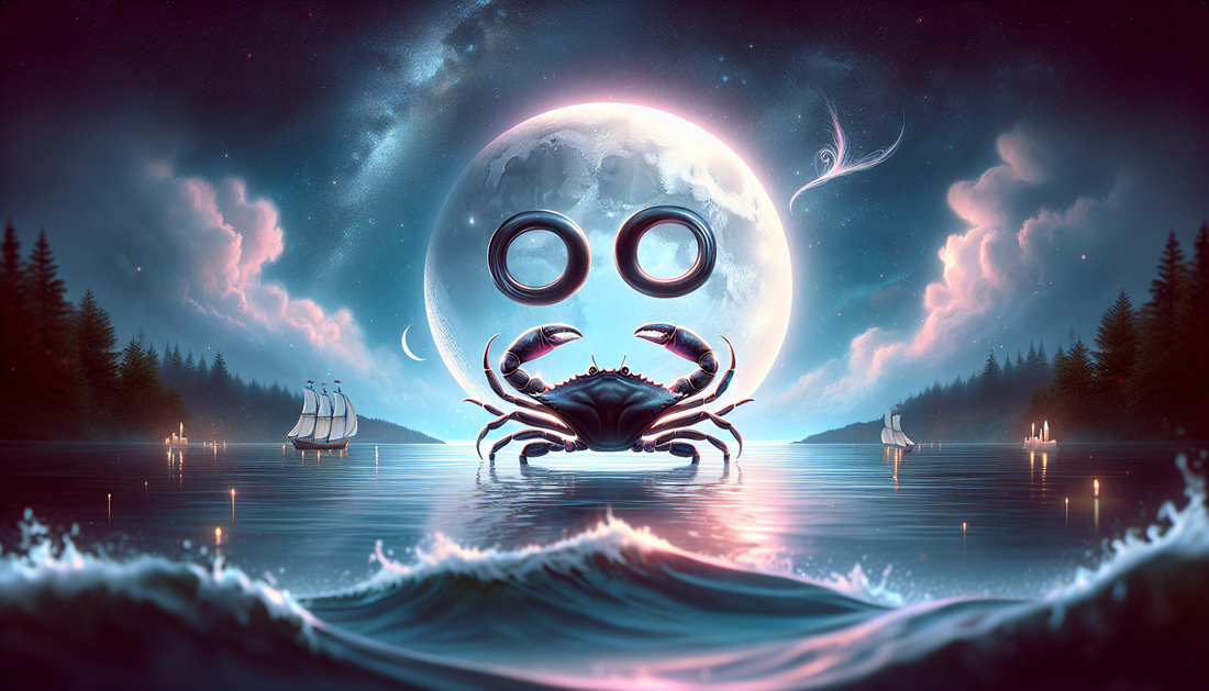 封面图片 - navigating-the-mystical-waters-of-cancer-traits-and-harmonies