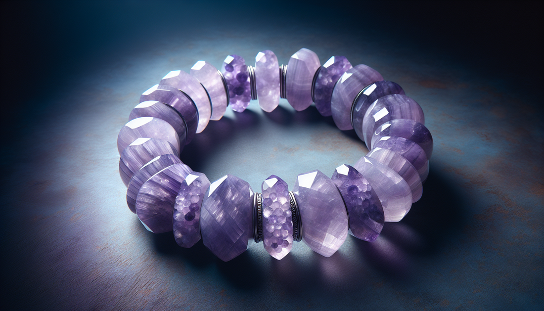 封面图片 - harness-serenity-with-lepidolite-a-path-to-inner-harmony