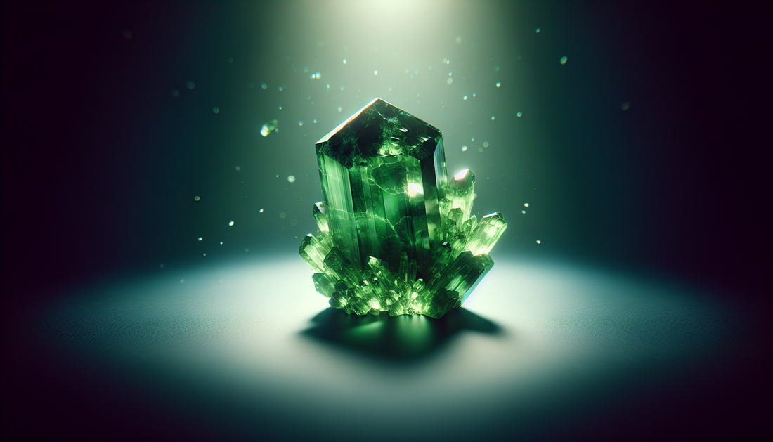 封面图片 - harnessing-the-mystical-energy-of-moldavite