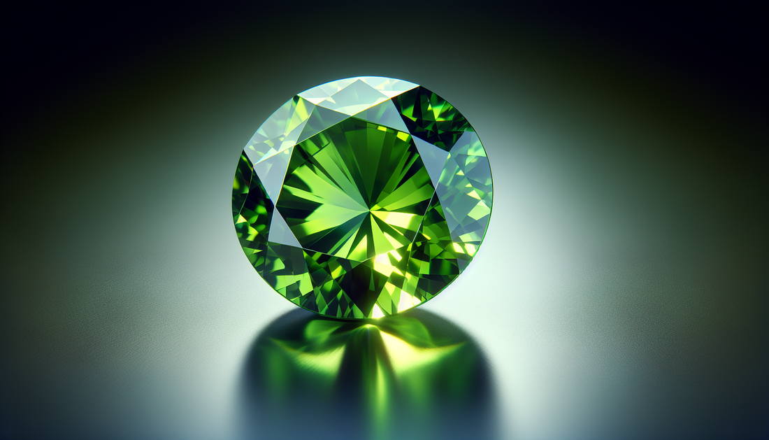 封面图片 - contemplating-the-value-of-peridot-an-inner-journey-through-gemstone-elegance