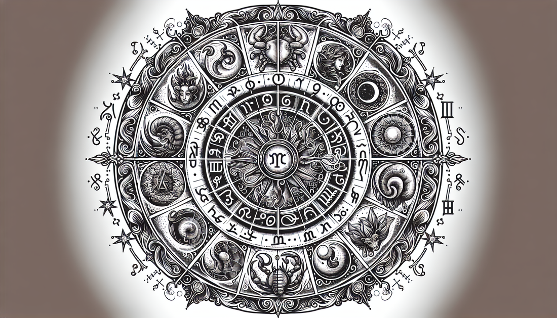 封面图片 - the-celestial-guide-navigating-september-with-the-zodiacs-wisdom