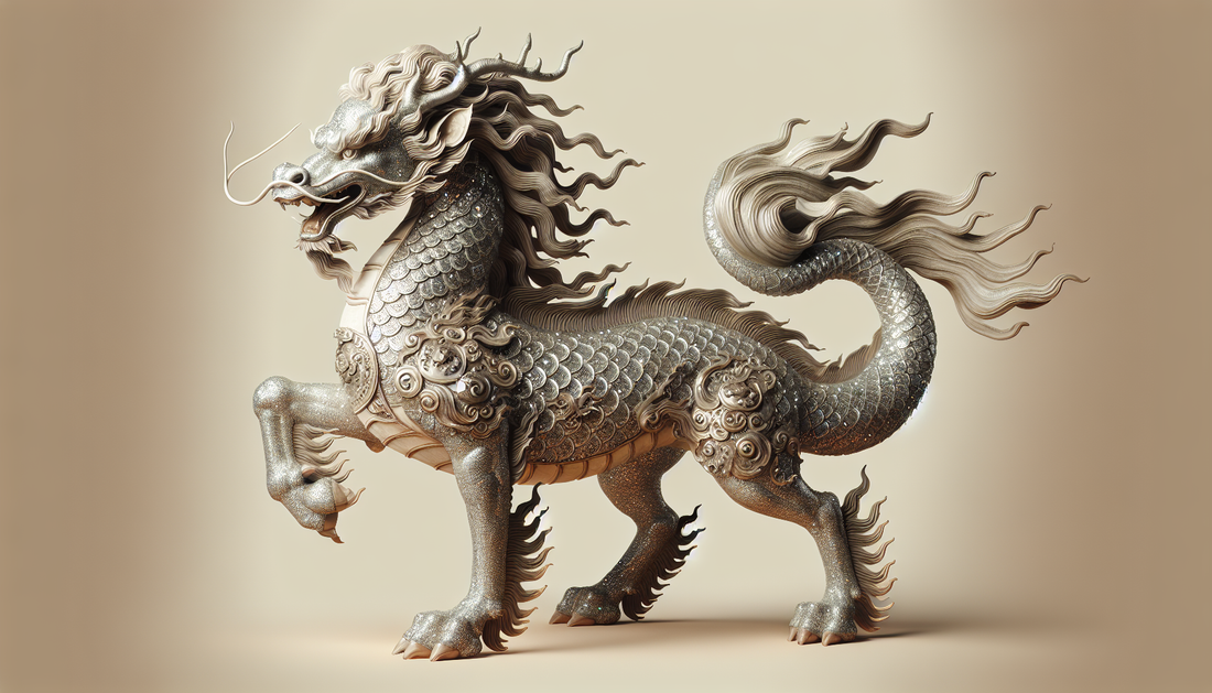 封面图片 - awakening-the-spirit-of-the-qilin-a-journey-through-feng-shui-and-myth
