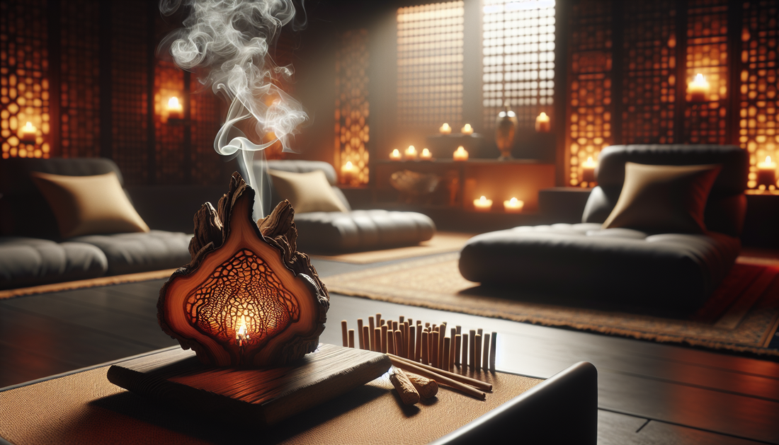封面图片 - awaken-the-soul-agarwoods-mystical-allure-and-healing-essence