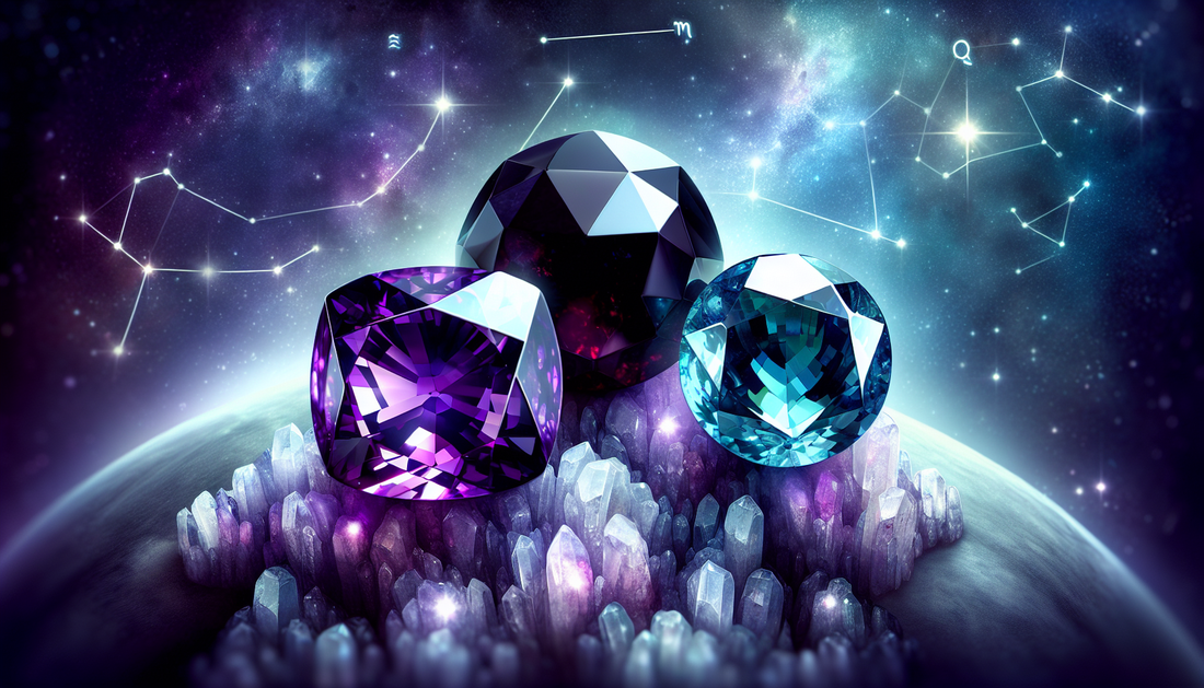 封面图片 - harness-the-vibrations-of-aquarius-birthstones-for-inner-transformation