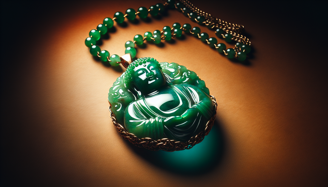 封面图片 - the-sacred-essence-of-the-buddha-chain-a-path-to-harmony