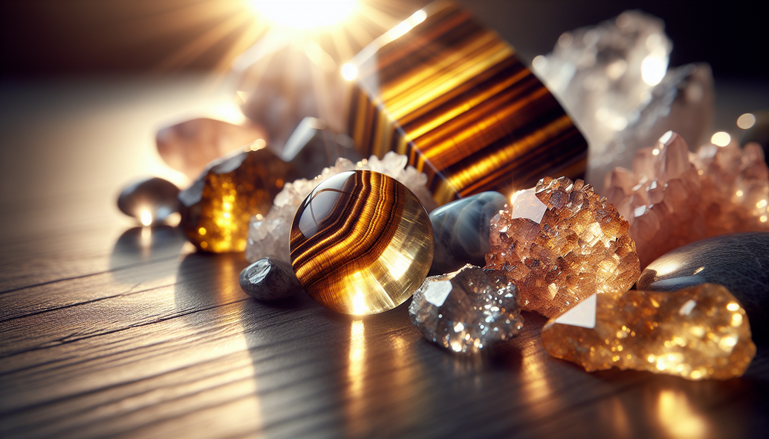 封面图片 - harnessing-the-power-of-crystals-for-inner-strength-and-bravery