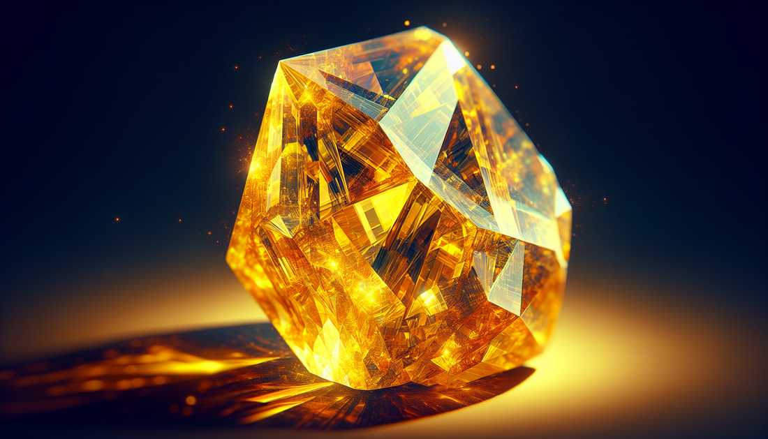 封面图片 - journey-with-citrine-unveil-the-crystals-energies-and-mysteries