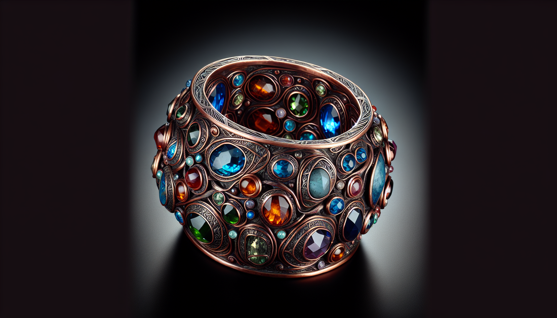 封面图片 - the-spiritual-pathway-of-copper-bracelets-deep-connections-and-benefits-unveiled