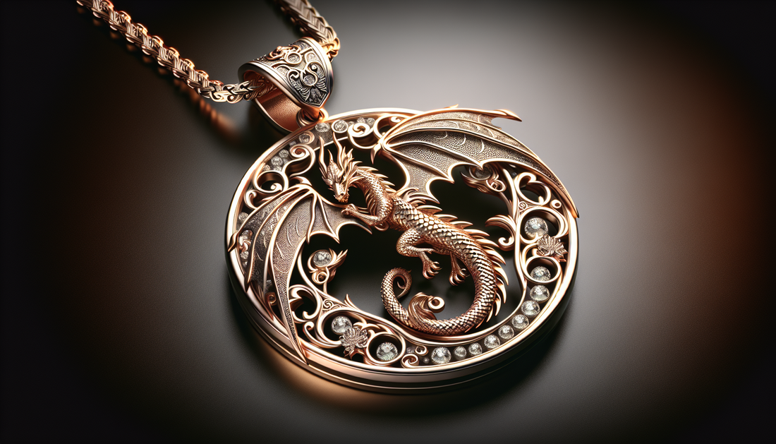 封面图片 - awaken-inner-power-with-the-dragon-pendant-a-journey-beyond-the-ordinary