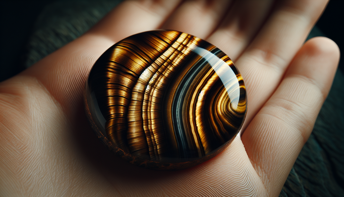 封面图片 - awaken-the-truth-within-tigers-eye-distinguishing-authenticity-with-insight