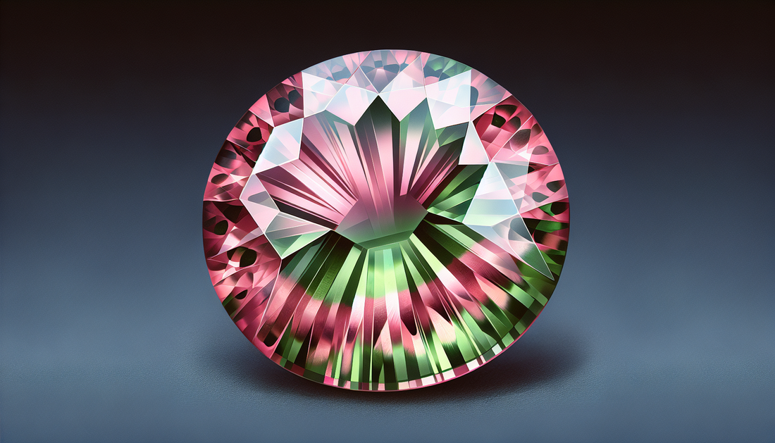封面图片 - recognizing-genuine-watermelon-tourmaline-a-spiritual-approach-to-identifying-authentic-stones