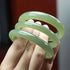 Green Jade / 62mm