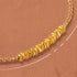 Khaki(Gold About 0.75g) / 18cm