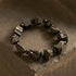 Black Tourmaline(Wrist Circumference: 14-16cm)