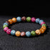 Tourmaline(Wrist Circumference: 14-16cm) / 10mm