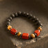 Red Jasper(Wrist Circumference: 14-16cm)