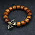 Yak Bone Copper(Wrist Circumference: 16-17cm)