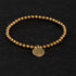 Copper(Wrist Circumference: 14-15cm)
