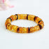 Amber Golden Amber Blood Amber(Wrist Circumference: 14-16cm)