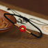 4mm Bead Black(Wrist Circumference 14-18cm)