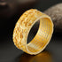Gold / US8