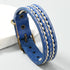 Light Blue(Wrist Circumference: 17-20cm)