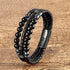 Black Onyx / 16-18cm