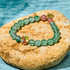 Green Strawberry Quartz(Wrist Circumference: 14-18cm)