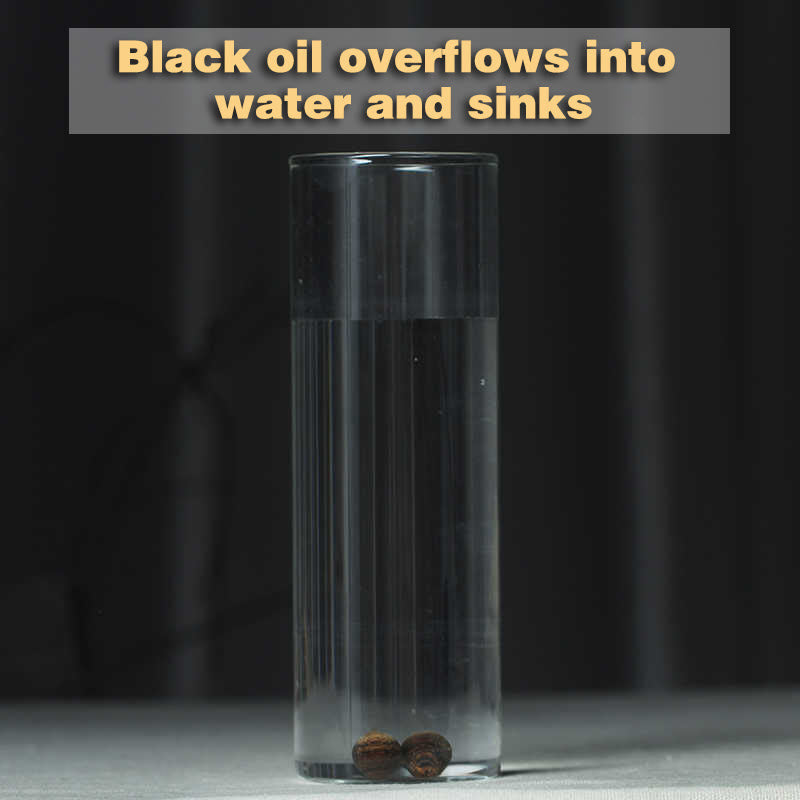 KarmaRipple's Rare Brunei Agarwood Water Ripple Pattern Peace Calm Bracelet p4