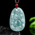 Jade(Prosperity?Abundance)