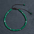 Malachite(Wrist Circumference 17-25cm)