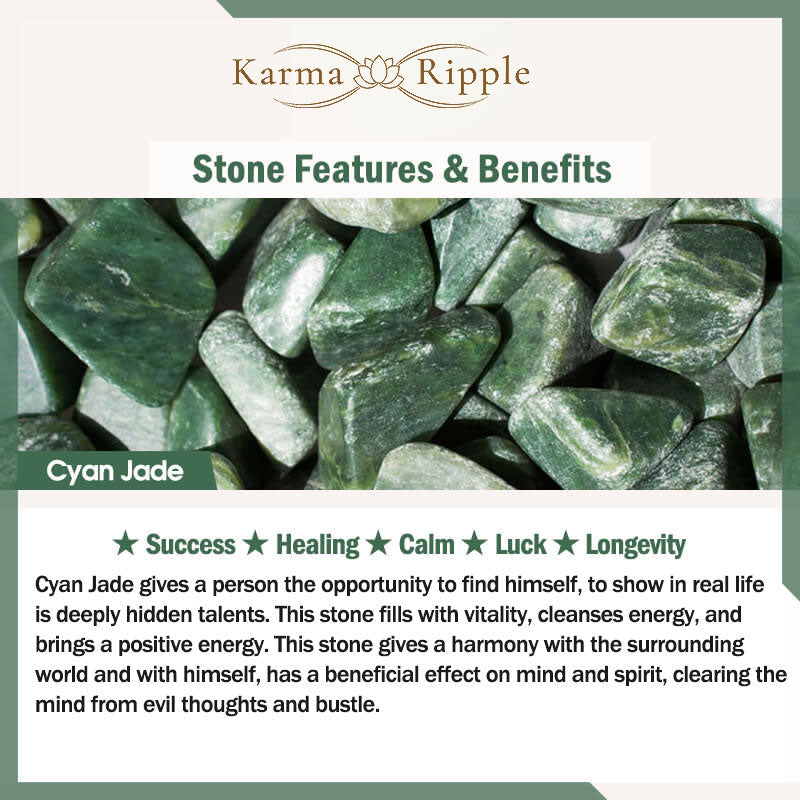 KarmaRipple's FengShui Lord Guan Protection Pendant Necklace ( p12