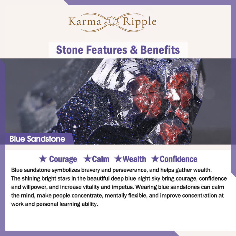 KarmaRipple's Chinese Dragon Authentic Quartz Gemstone Balancing Energy Pendant Necklace p20