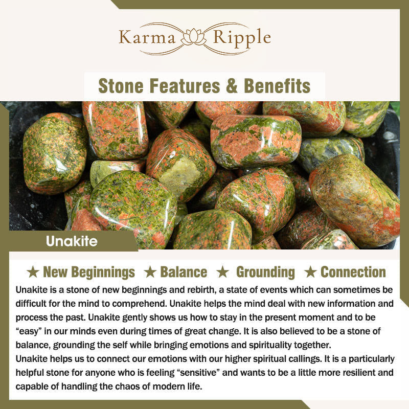 KarmaRipple's Authentic Quartz Gemstone Tree Of Life Balancing Energy Pendant Necklace p30