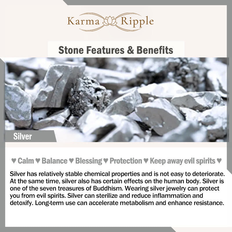 KarmaRipple's 925 Sterling Silver Red Agate Tridacna Stone Butterfly Four Leaf Clover Calm Bracelet Pendant Necklace Set p12