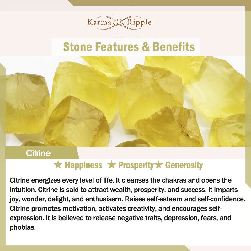 KarmaRipple's Ivory Turquoise Lava Rock Dragon Blessing Beaded Bracelet p17