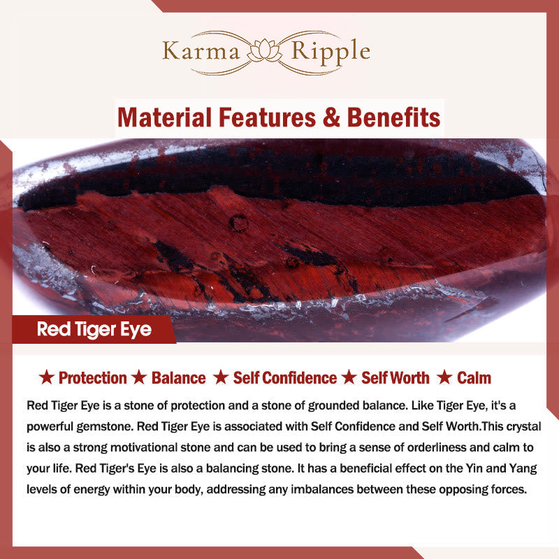 KarmaRipple's Mysore Sandalwood Wood Bead Balancing Mala Bracelet p7