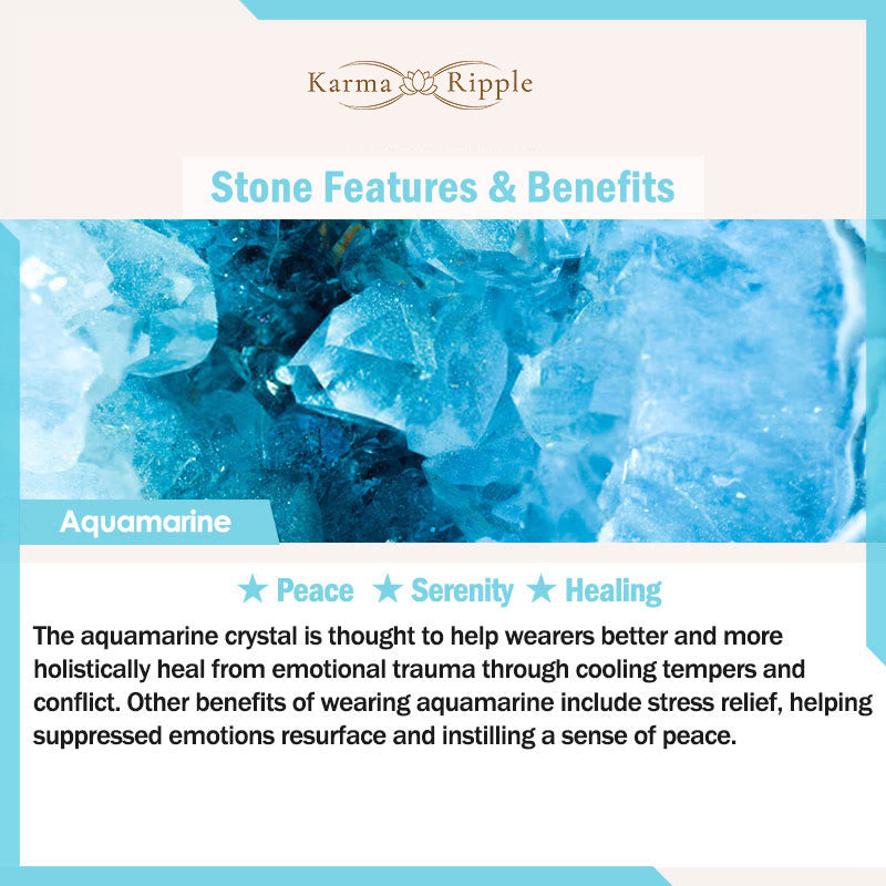 KarmaRipple's Five Elements Various Agate Gemstone Pearl Black Onyx Ivory Agate Ivory Gemstone Fortune Bracelet p15