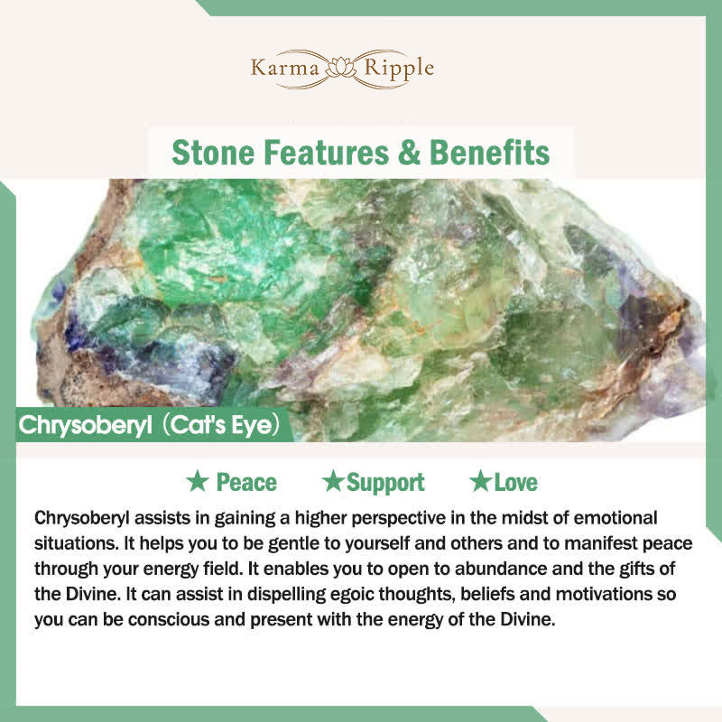 KarmaRipple's Cherry Blossom Pink Cat's Eye Pearl Bow-knot Rosette Support Bracelet p6