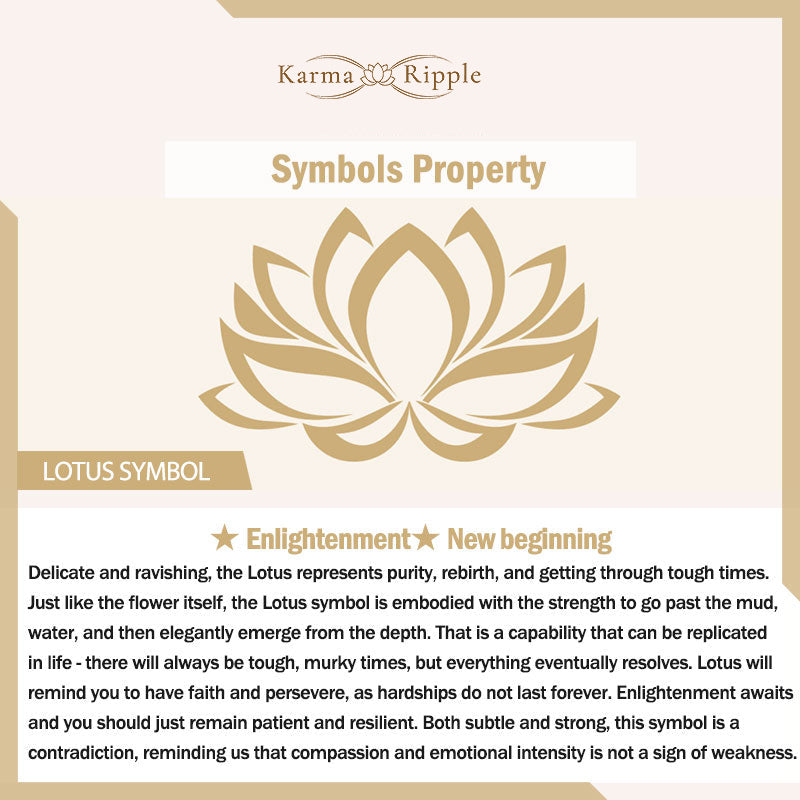 KarmaRipple's Green Sandalwood Bodhi Seed Lotus Soothing Double Wrap Bracelet p14