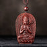 Horse-Mahasattva Bodhisattva
