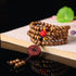 Coin Peach Wood