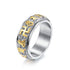 Silver&Gold / US7