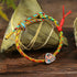 Colorful Rope for Bracelet Size 12cm-20cm