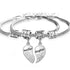 Mother Daughter Bracelets